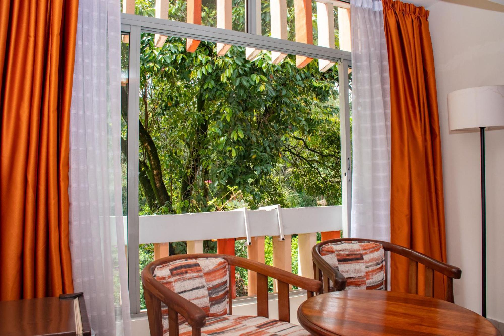 Hotel Boulevard Nairobi, City Centre Cbd Экстерьер фото