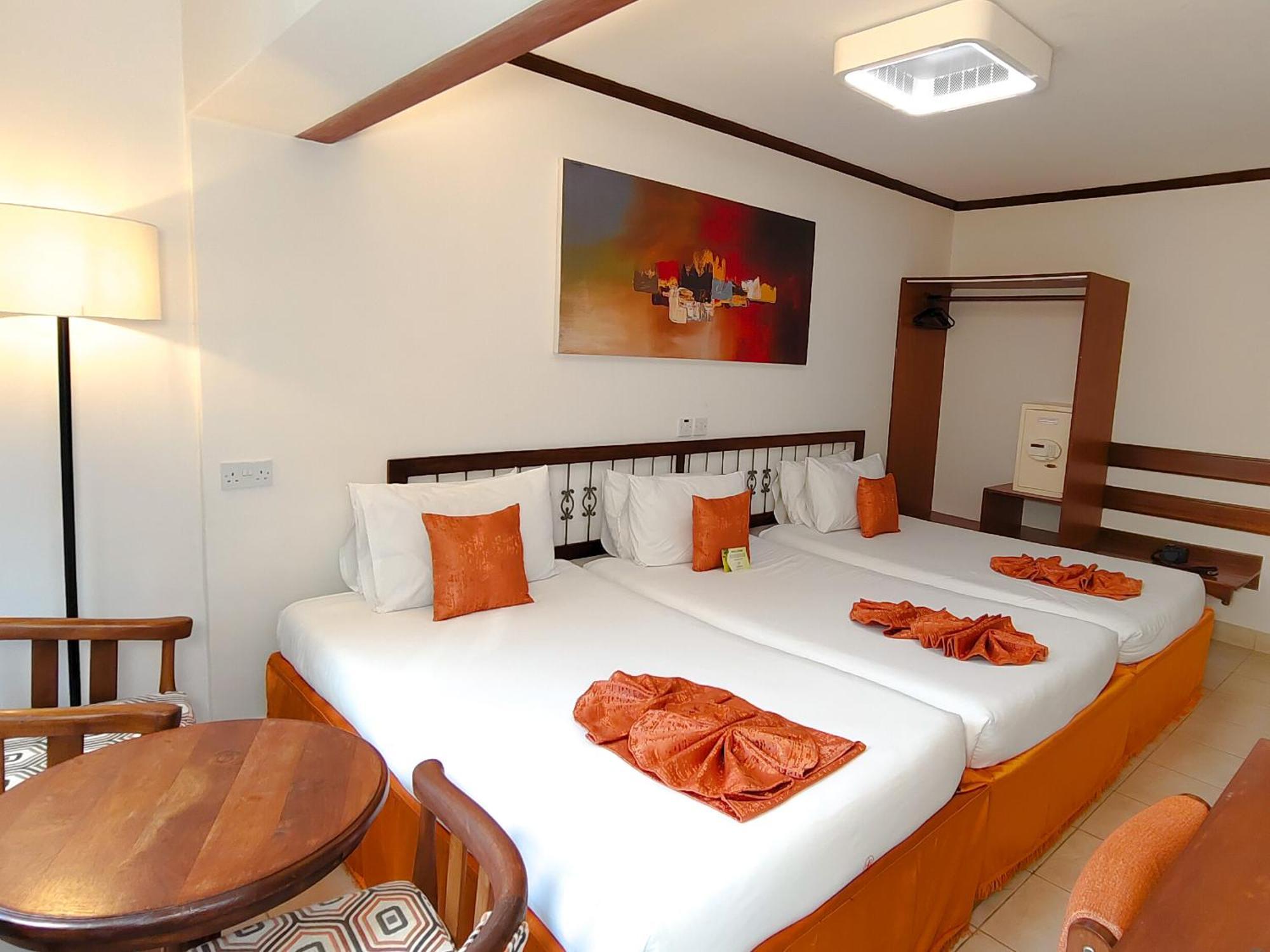 Hotel Boulevard Nairobi, City Centre Cbd Экстерьер фото